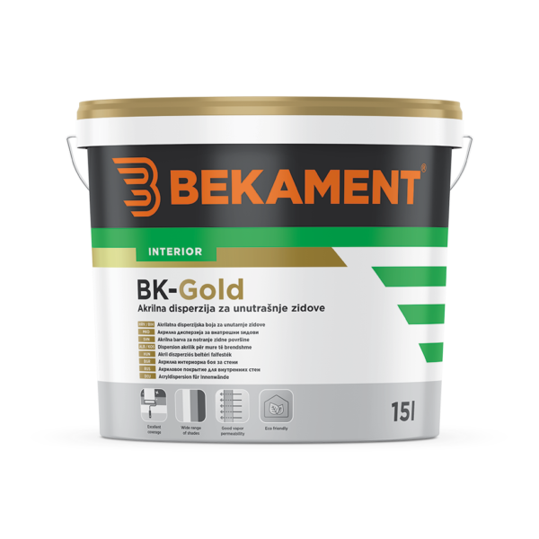 BK-Gold